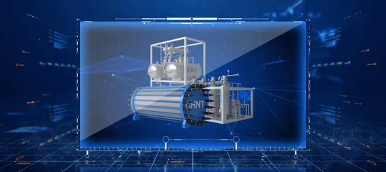 Alkaline Electrolyzer Alk Electrolyzer Hydrogen Generator Electrolyzer Hydrogen Electrolysis Cell